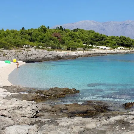 By The Sea Povlja, Brac - 716 Apartman *