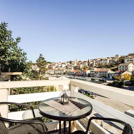 By The Sea Povlja, Brac - 716 Apartman *