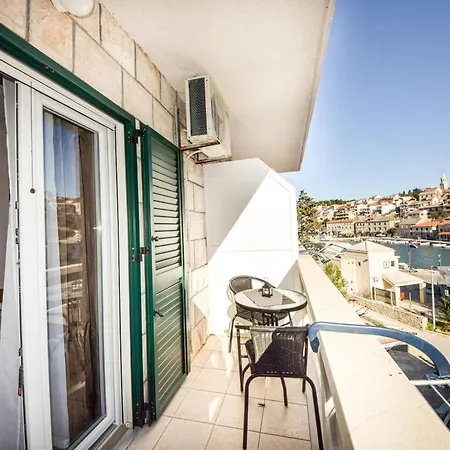 By The Sea Povlja, Brac - 716 Apartman *