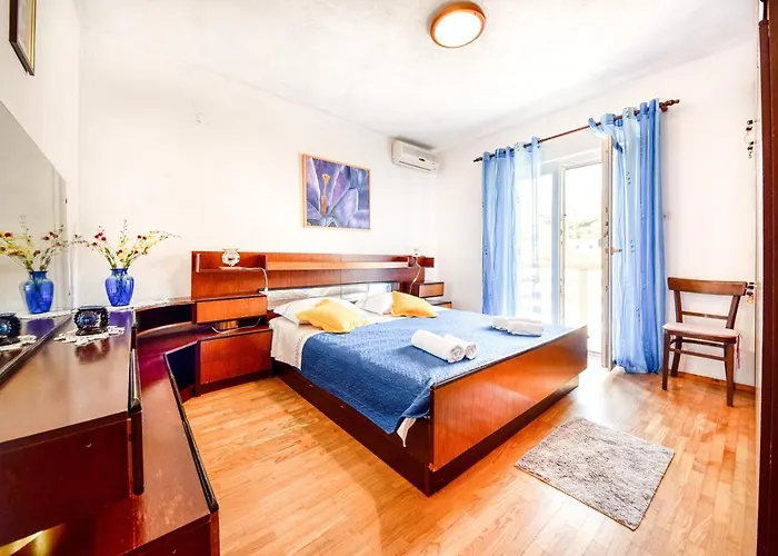 By The Sea Povlja, Brac - 716 Apartman