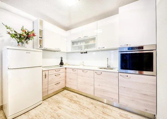 Apartman By The Sea Povlja, Brac - 716