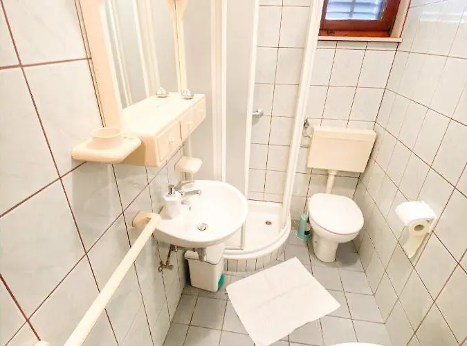 Apartman By The Sea Povlja, Brac - 716 *